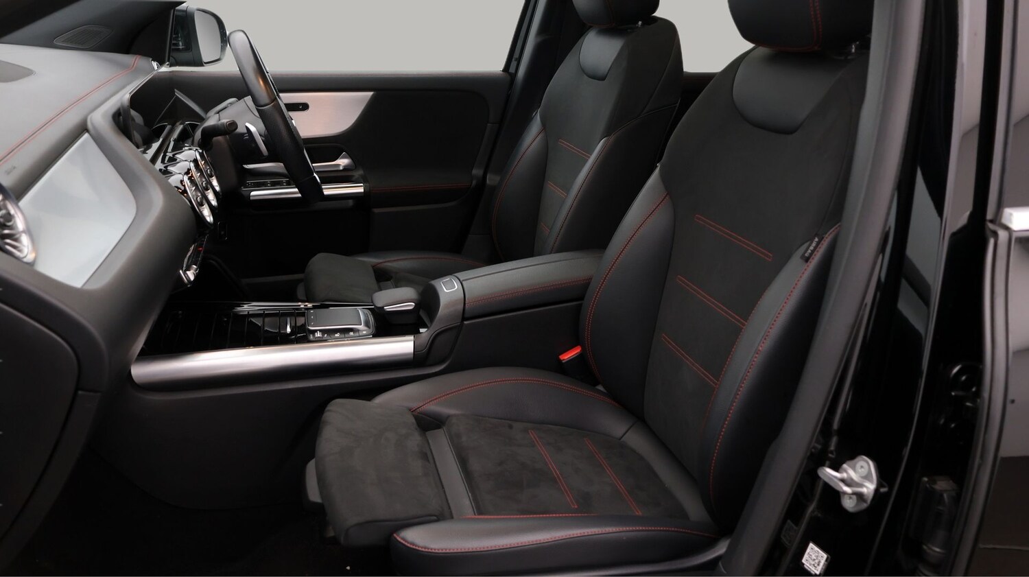 Used Mercedes-Benz EQA 2021 for sale - 77247516: Photo 14