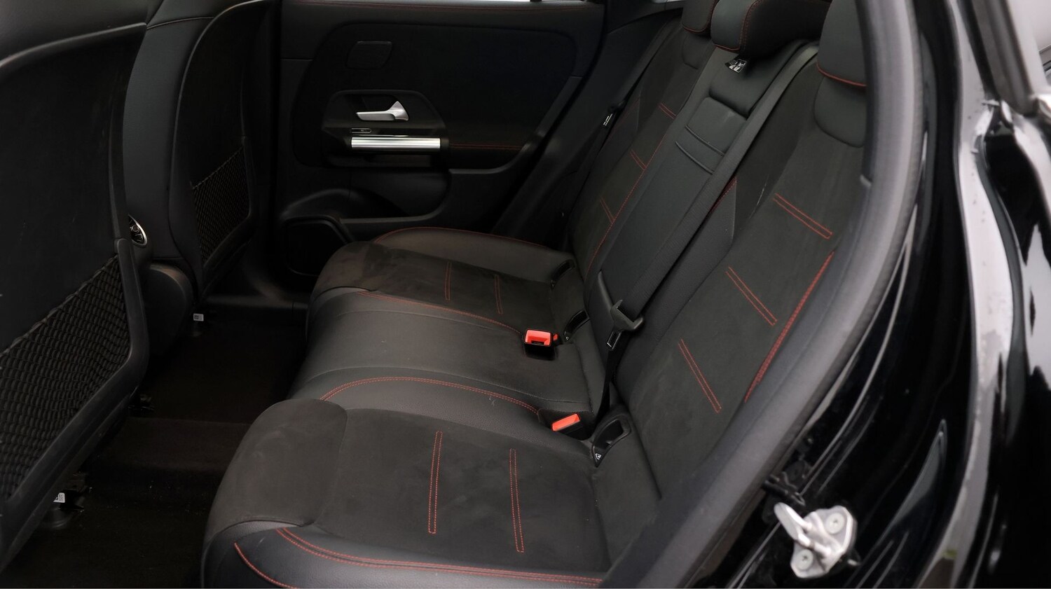 Used Mercedes-Benz EQA 2021 for sale - 77247516: Photo 16