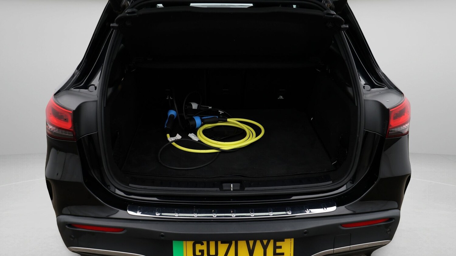 Used Mercedes-Benz EQA 2021 for sale - 77247516: Photo 17