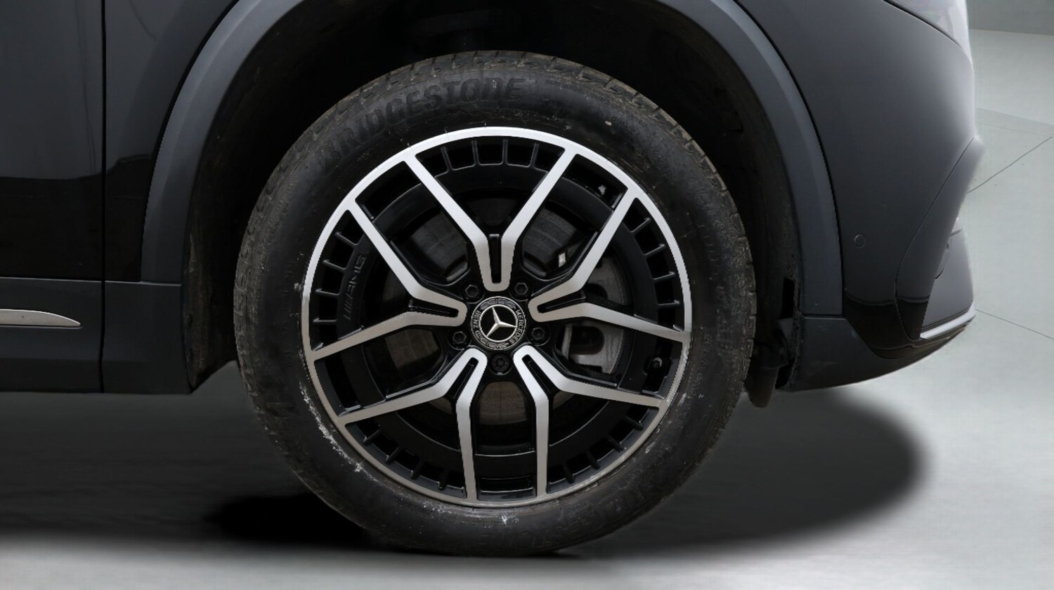 Used Mercedes-Benz EQA 2021 for sale - 77247516: Photo 18