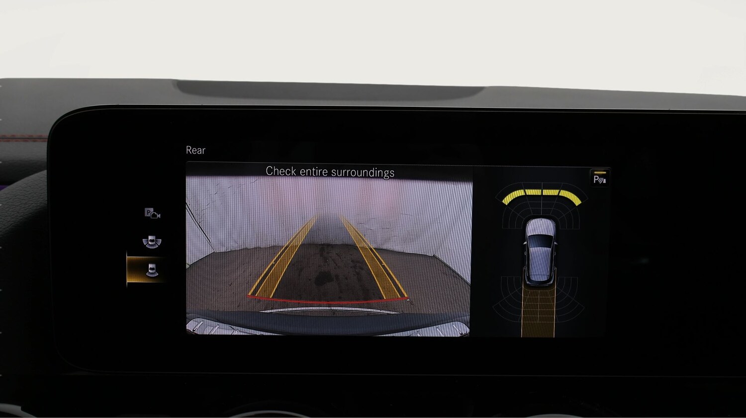 Used Mercedes-Benz EQA 2021 for sale - 77247516: Photo 25