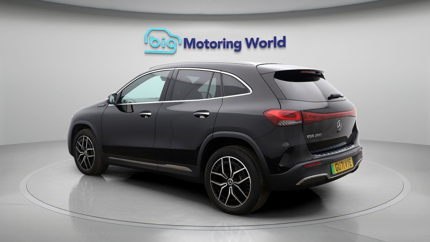 Used Mercedes-Benz EQA 2021 for sale - 77247516: Photo 5