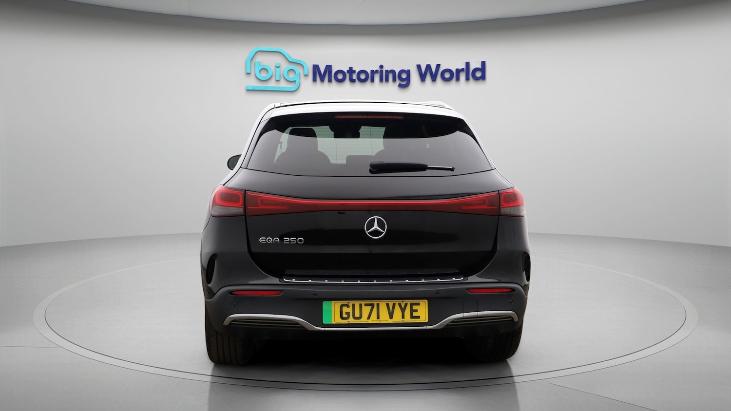 Used Mercedes-Benz EQA 2021 for sale - 77247516: Photo 6