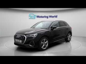 Used Audi Q3 2022 for sale - 74944550: Photo