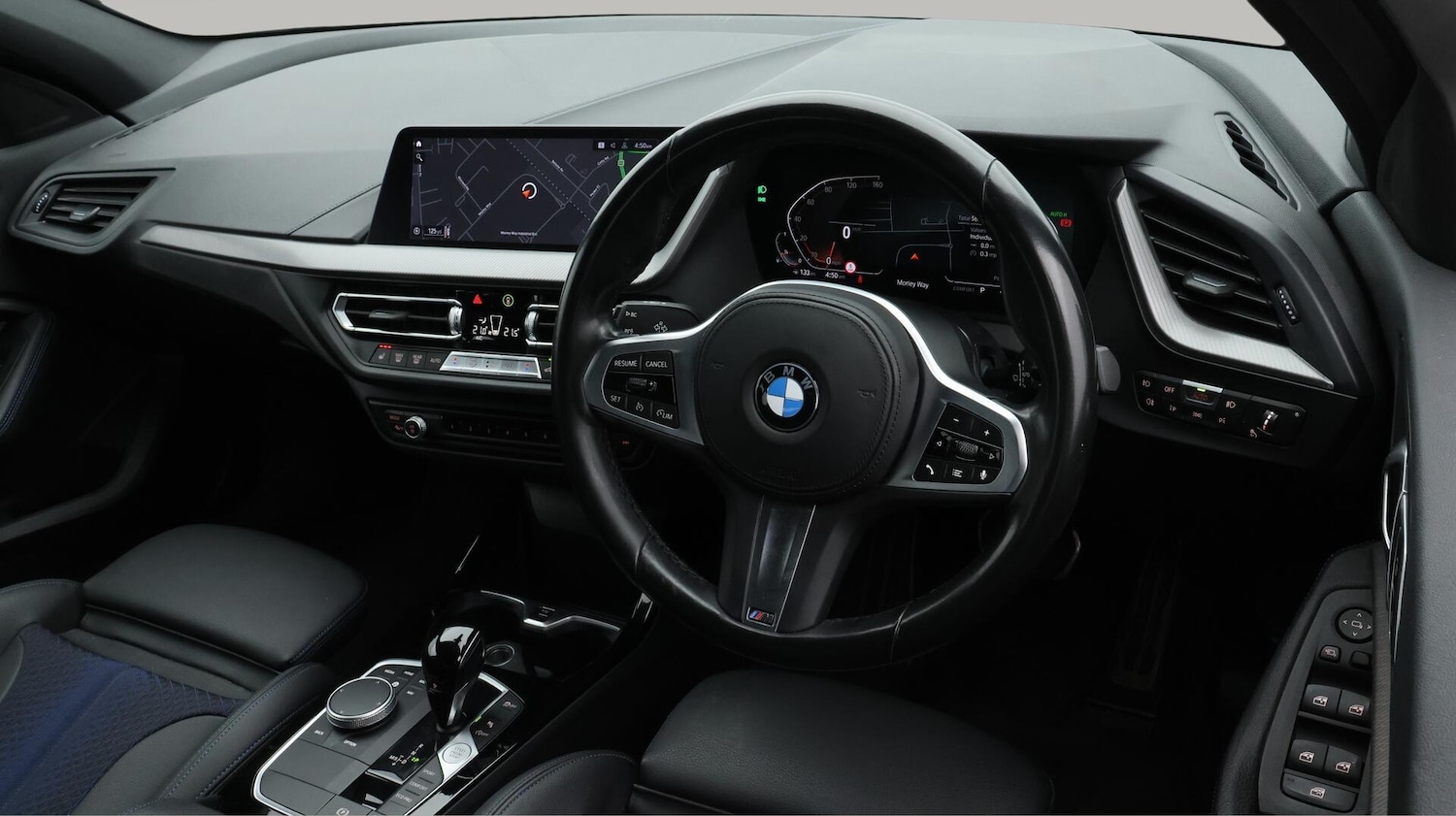 Used BMW 1 Series 2022 for sale - 76457458: Photo 10