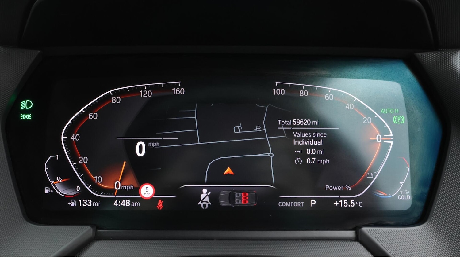 Used BMW 1 Series 2022 for sale - 76457458: Photo 11