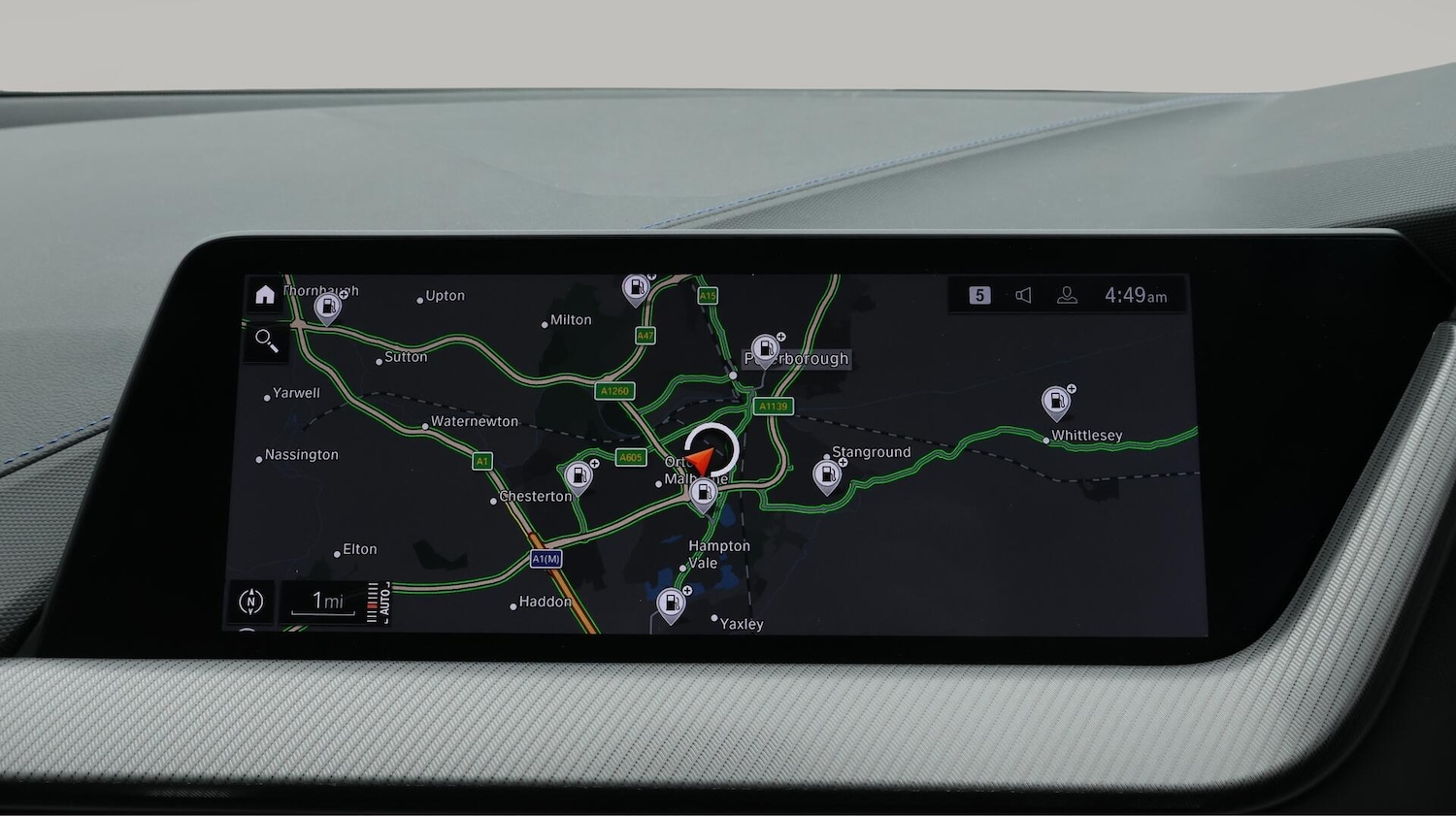 Used BMW 1 Series 2022 for sale - 76457458: Photo 12