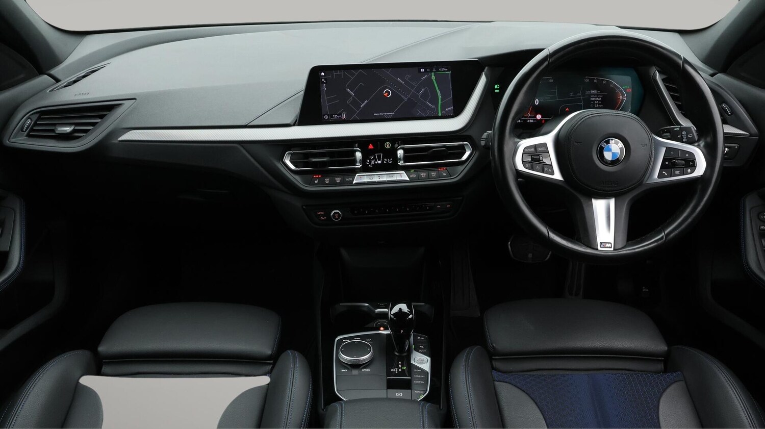 Used BMW 1 Series 2022 for sale - 76457458: Photo 14