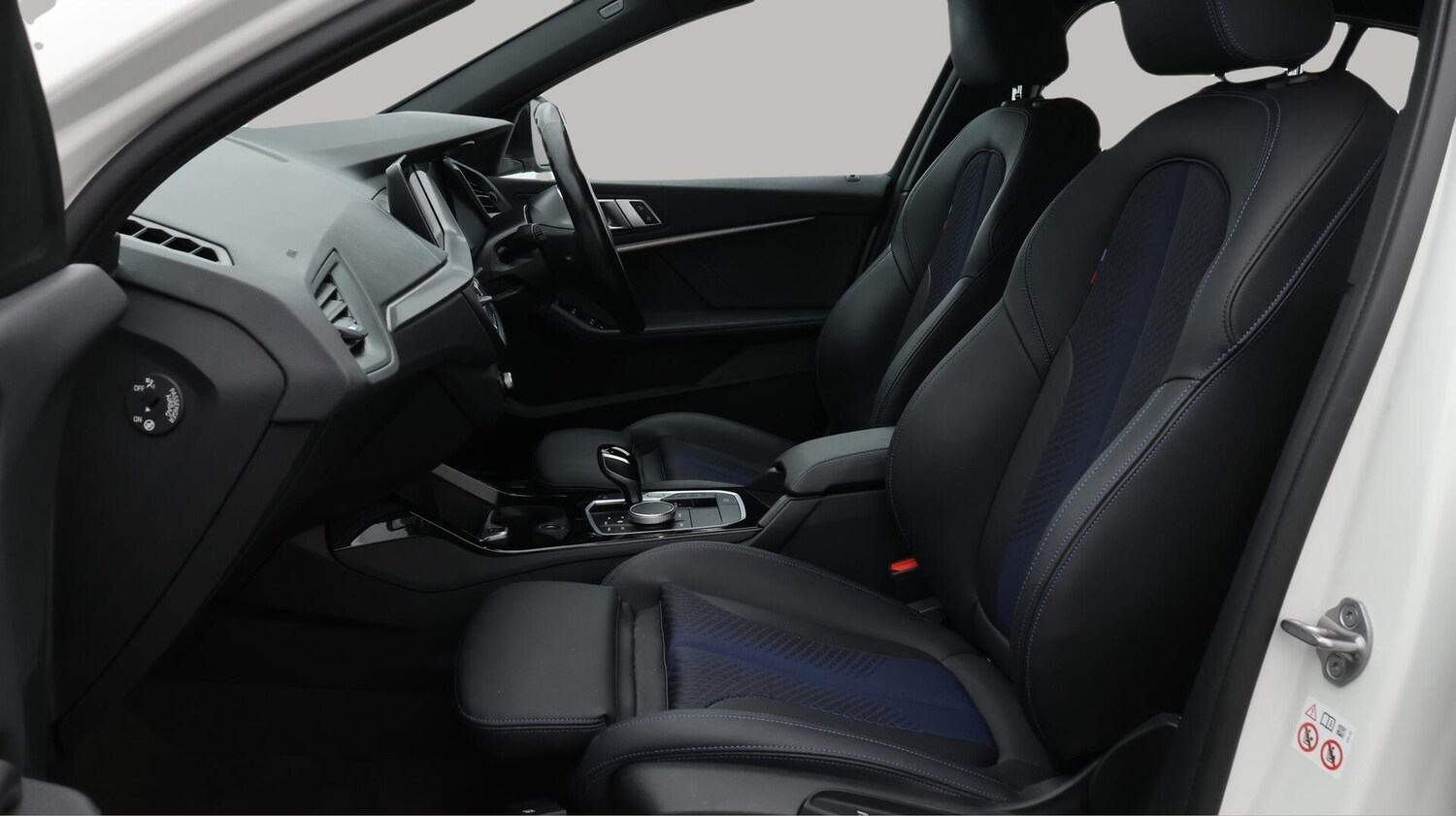 Used BMW 1 Series 2022 for sale - 76457458: Photo 15