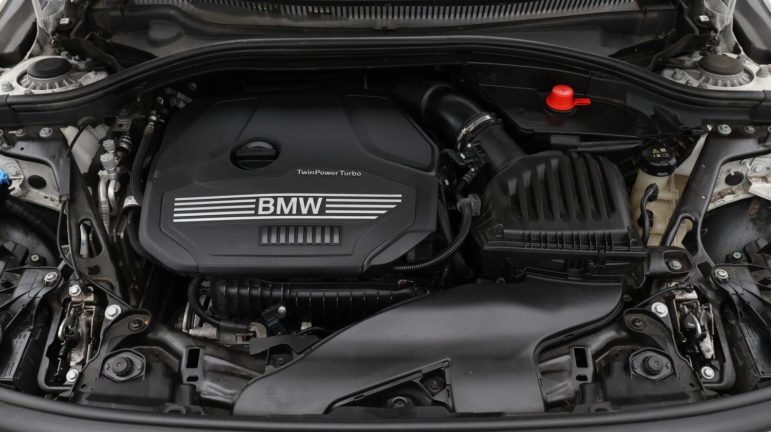 Used BMW 1 Series 2022 for sale - 76457458: Photo 20