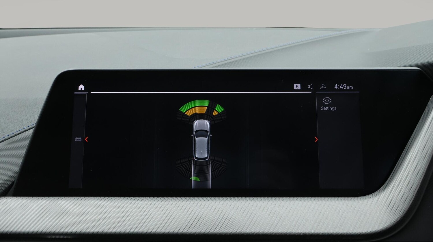 Used BMW 1 Series 2022 for sale - 76457458: Photo 24