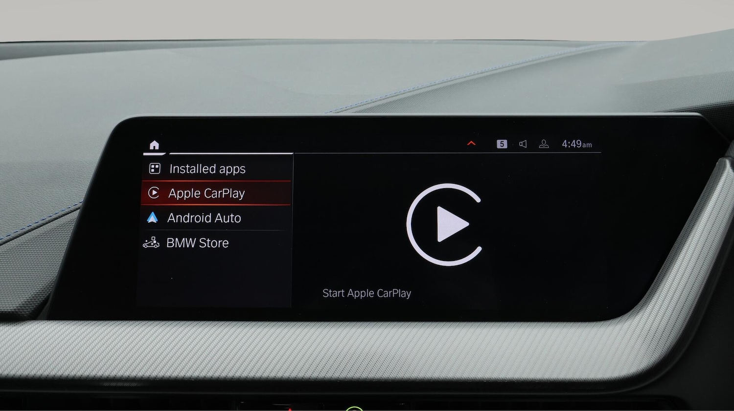 Used BMW 1 Series 2022 for sale - 76457458: Photo 25