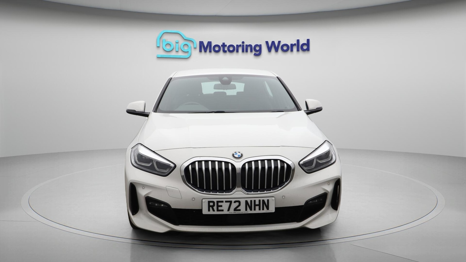 Used BMW 1 Series 2022 for sale - 76457458: Photo 3