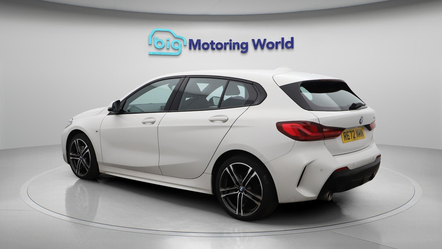Used BMW 1 Series 2022 for sale - 76457458: Photo 6