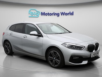 BMW - 1 Series