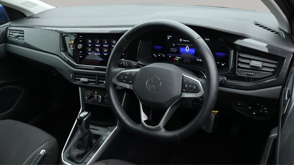 Used Volkswagen Polo 2024 for sale - 75658684: Photo 10