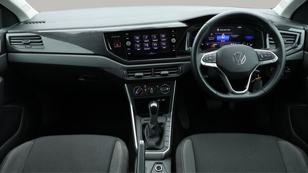 Used Volkswagen Polo 2024 for sale - 75658684: Photo 14