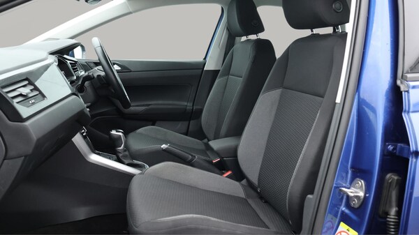 Used Volkswagen Polo 2024 for sale - 75658684: Photo 15