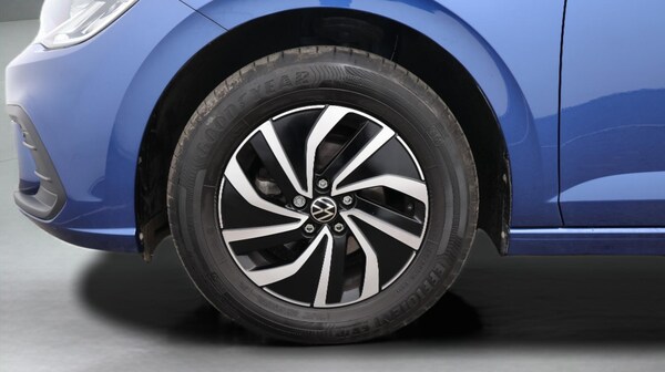 Used Volkswagen Polo 2024 for sale - 75658684: Photo 19