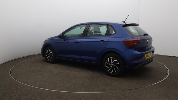 Used Volkswagen Polo 2024 for sale - 75658684: Photo 35