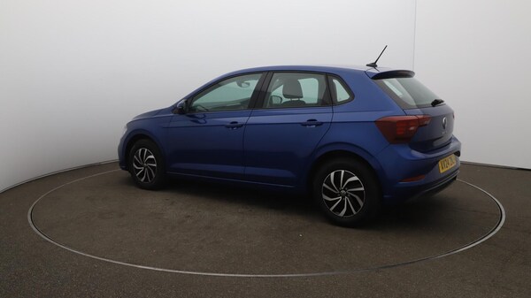 Used Volkswagen Polo 2024 for sale - 75658684: Photo 36