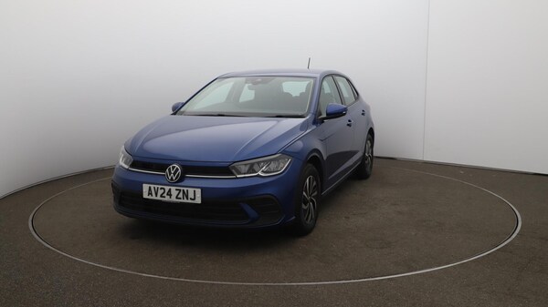 Used Volkswagen Polo 2024 for sale - 75658684: Photo 38
