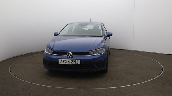 Used Volkswagen Polo 2024 for sale - 75658684: Photo 39