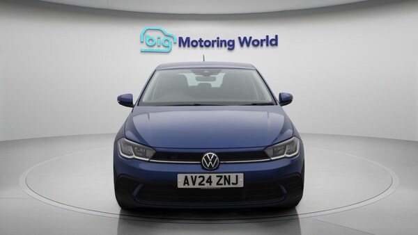 Used Volkswagen Polo 2024 for sale - 75658684: Photo 3