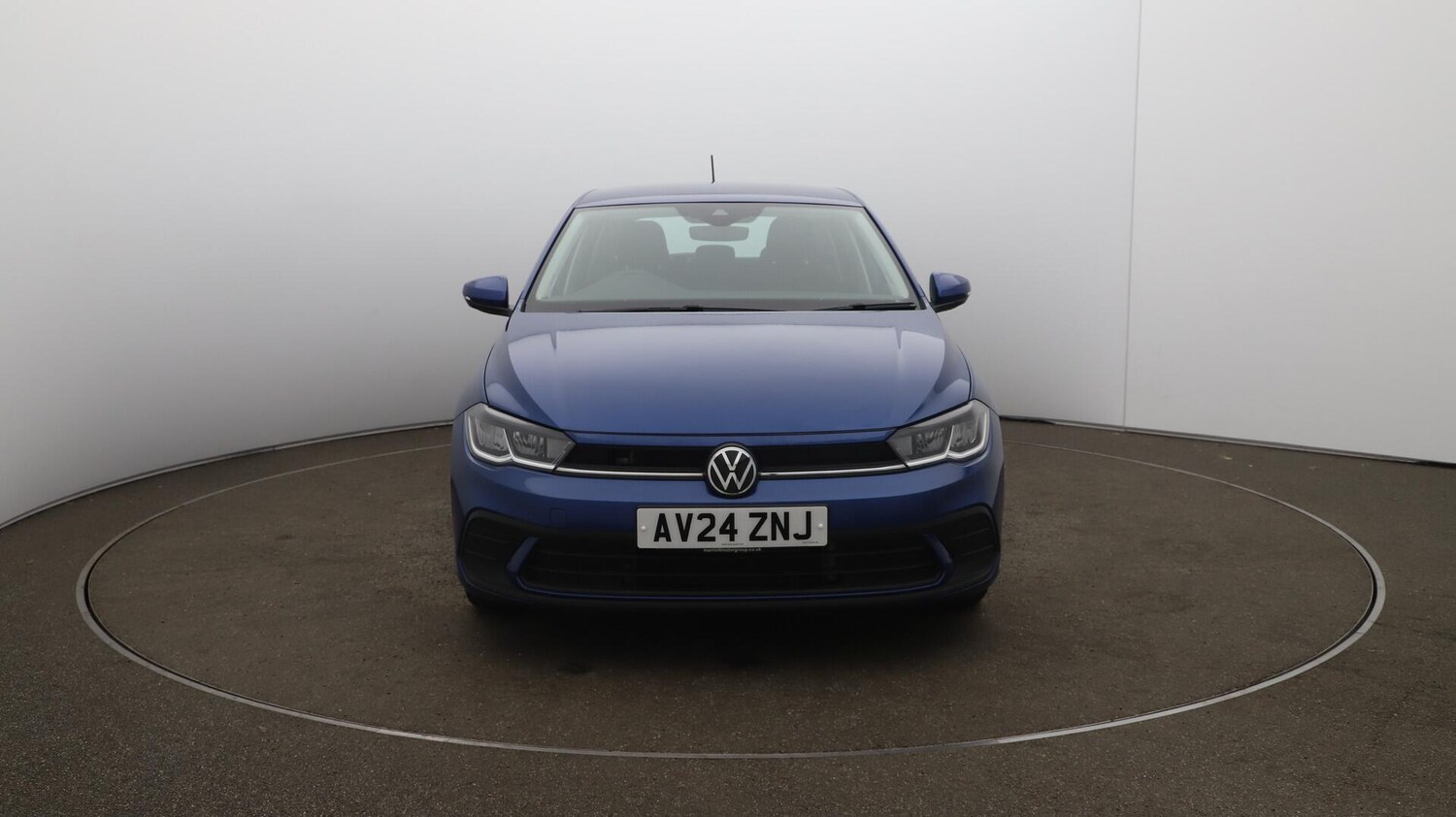 Vehicle 40