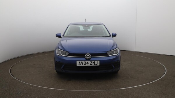 Used Volkswagen Polo 2024 for sale - 75658684: Photo 40