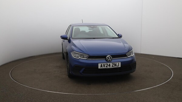 Used Volkswagen Polo 2024 for sale - 75658684: Photo 41