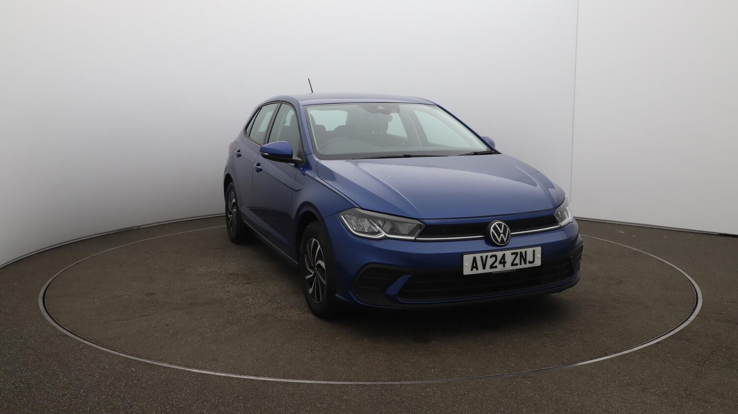 Vehicle 42