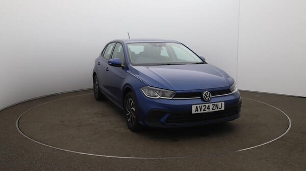 Used Volkswagen Polo 2024 for sale - 75658684: Photo 42
