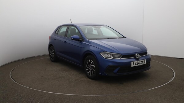 Used Volkswagen Polo 2024 for sale - 75658684: Photo 43