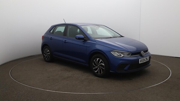 Used Volkswagen Polo 2024 for sale - 75658684: Photo 44