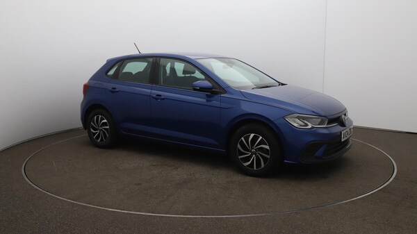 Used Volkswagen Polo 2024 for sale - 75658684: Photo 45