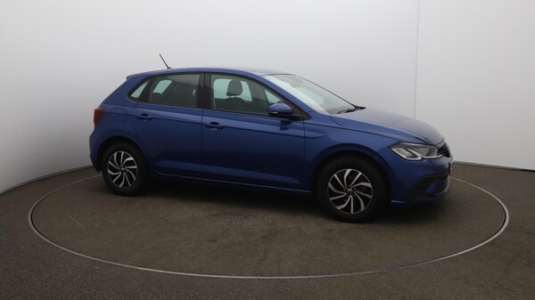 Used Volkswagen Polo 2024 for sale - 75658684: Photo 46
