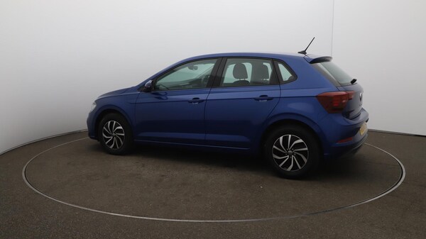 Used Volkswagen Polo 2024 for sale - 75658684: Photo 47