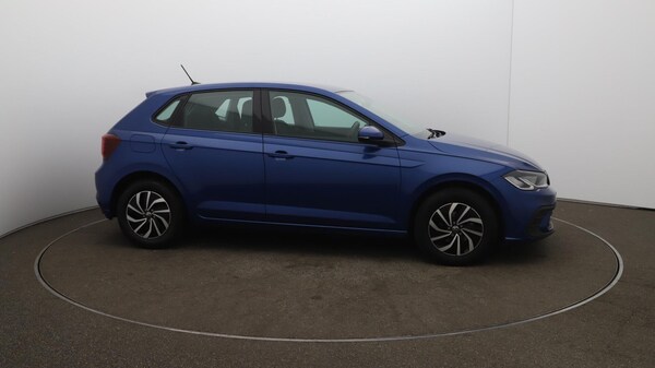 Used Volkswagen Polo 2024 for sale - 75658684: Photo 48