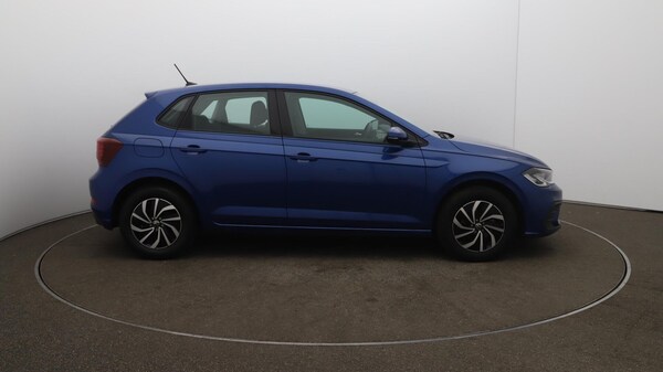 Used Volkswagen Polo 2024 for sale - 75658684: Photo 49