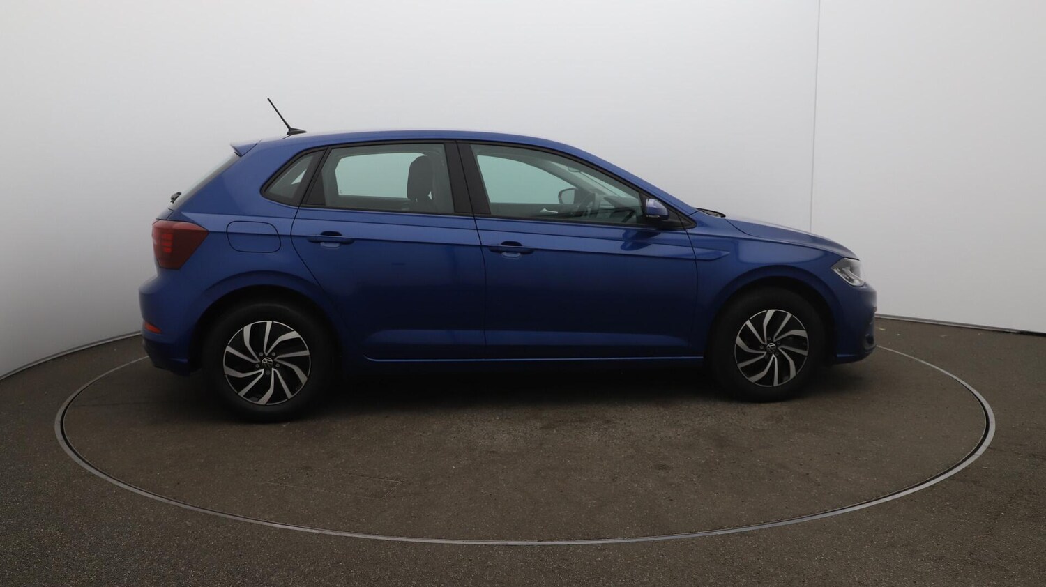 Vehicle 50