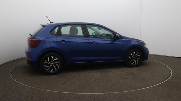 Used Volkswagen Polo 2024 for sale - 75658684: Photo 51