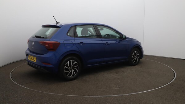 Used Volkswagen Polo 2024 for sale - 75658684: Photo 53