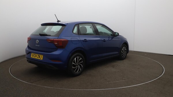 Used Volkswagen Polo 2024 for sale - 75658684: Photo 54