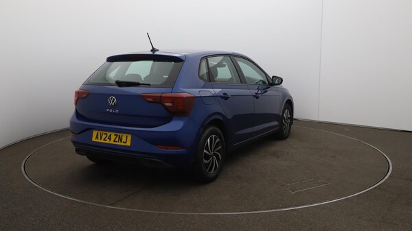 Used Volkswagen Polo 2024 for sale - 75658684: Photo 55
