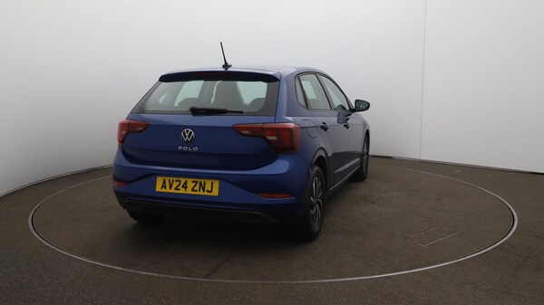 Used Volkswagen Polo 2024 for sale - 75658684: Photo 56