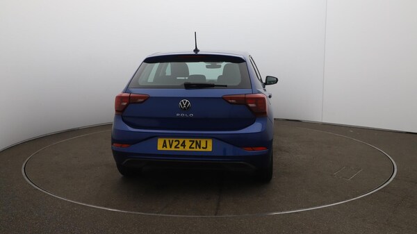 Used Volkswagen Polo 2024 for sale - 75658684: Photo 57