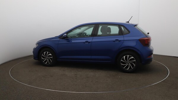 Used Volkswagen Polo 2024 for sale - 75658684: Photo 58