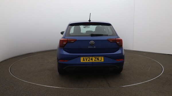 Used Volkswagen Polo 2024 for sale - 75658684: Photo 59