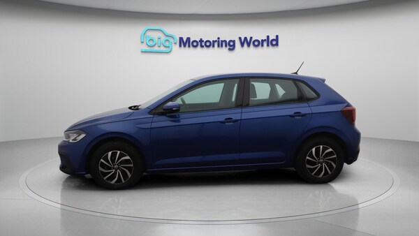 Used Volkswagen Polo 2024 for sale - 75658684: Photo 5